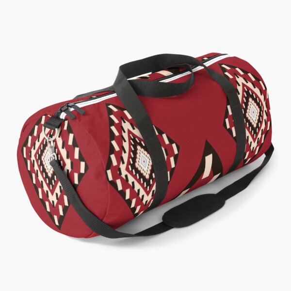 Item preview, Tunisian textile design designed and sold by Wolagno.