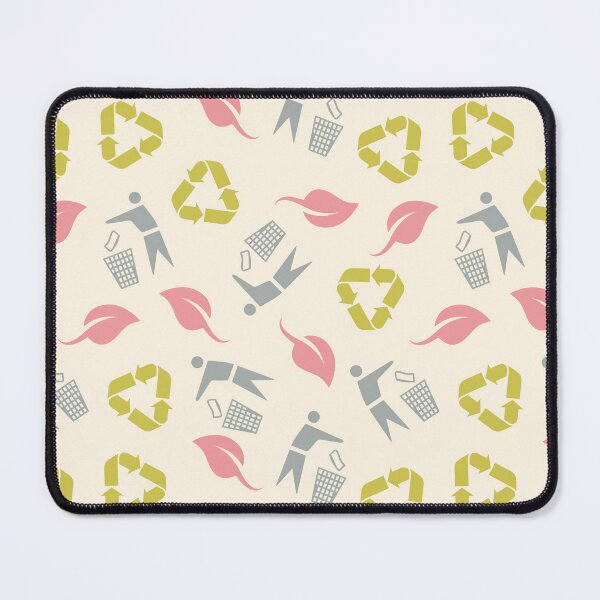 Item preview, Reuse and Recycle designed and sold by Farissa Designs.