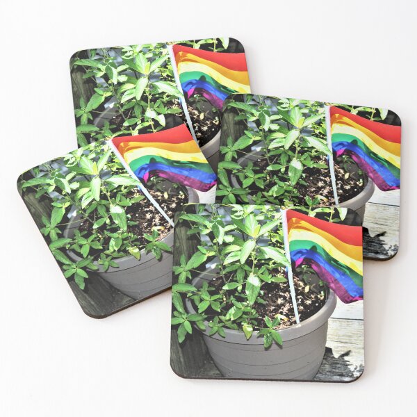 Item preview, Prideful Plant designed and sold by lucey05.