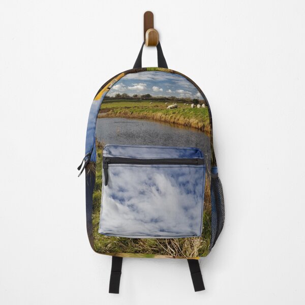 Item preview, A church in the marsh in Kent designed and sold by John Gilham - Landscape Photography.