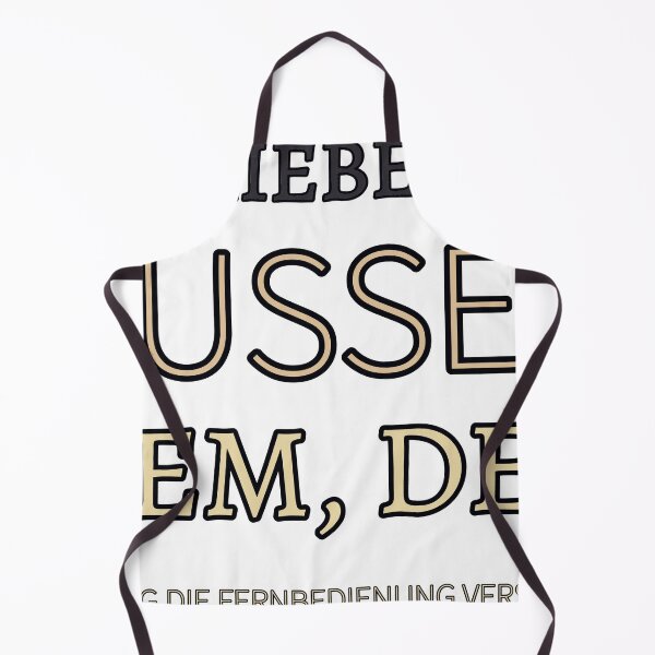 Item preview, Ich Liebe Alle Ausserdem, Der Ständig Die Fernbedienung Versteckt.  designed and sold by TheIconSmith.