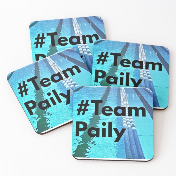 Item preview, Paily Swim Team designed and sold by lucey05.
