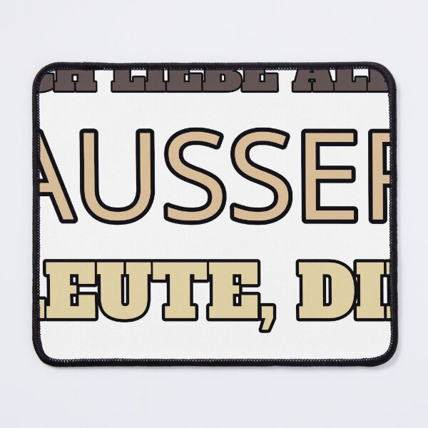 Item preview, Ich Liebe Alle Ausserleute, Die Chips Während Eines Telefonats Essen.  designed and sold by TheIconSmith.