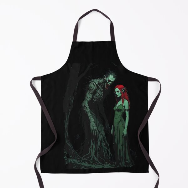 Item preview, Leshy and dryad designed and sold by KunoKR.