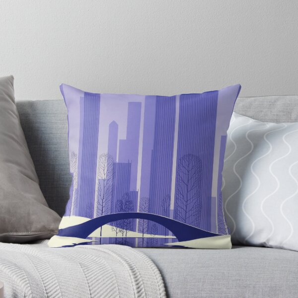 Item preview, Eyvind Earle designed and sold by KaijuNoKaiju.