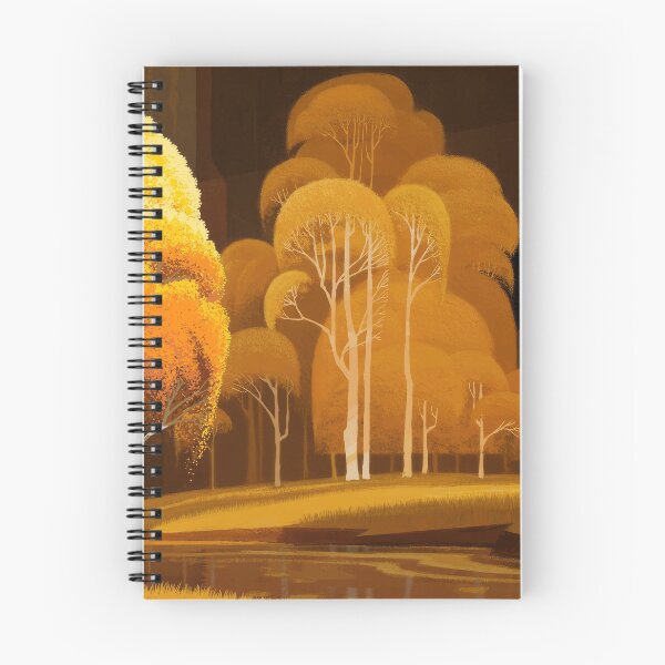 Item preview, Eyvind Earle designed and sold by KaijuNoKaiju.