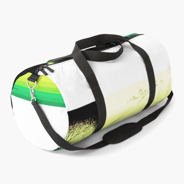 Item preview, Eyvind Earle designed and sold by KaijuNoKaiju.