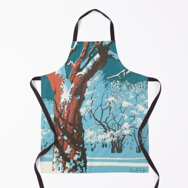 Aperçu de l'œuvre Eyvind Earle créée et vendue par KaijuNoKaiju.