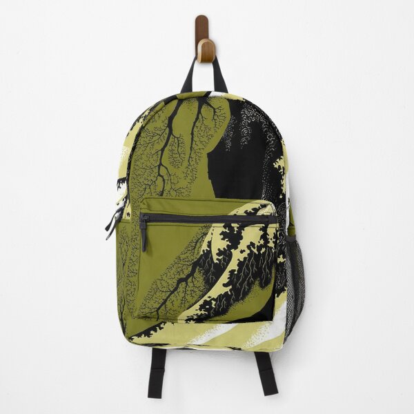 Item preview, Eyvind Earle designed and sold by KaijuNoKaiju.