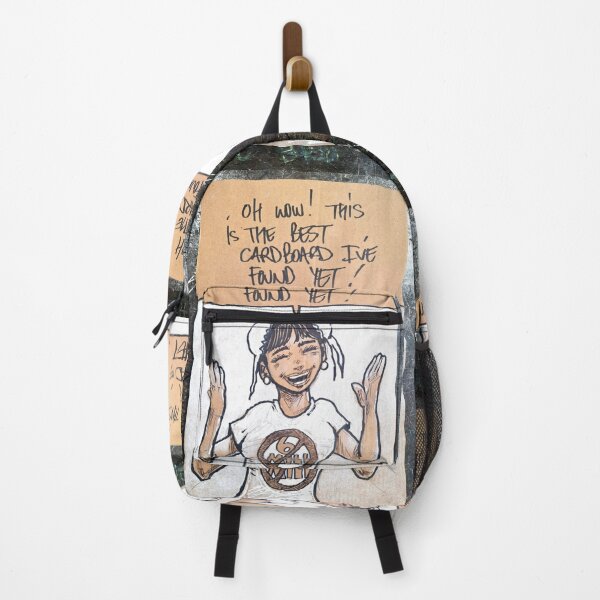 Item preview, The Best Cardboard Yet designed and sold by JosieBaldwin.