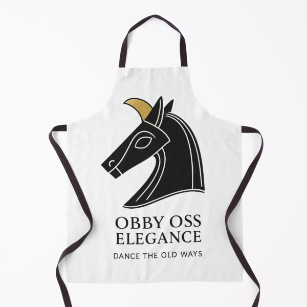 Item preview, Cornish obby oss designed and sold by PiskieChicGifts.