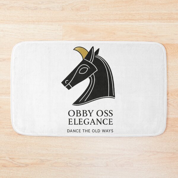 Item preview, Cornish obby oss designed and sold by PiskieChicGifts.