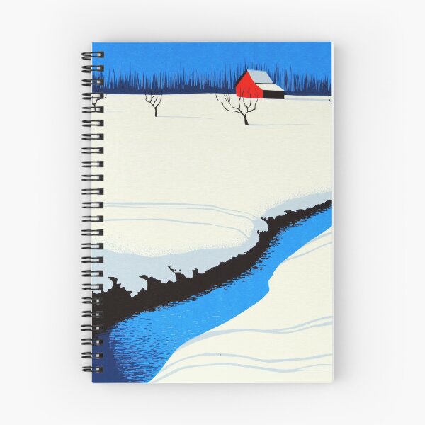 Item preview, Eyvind Earle designed and sold by KaijuNoKaiju.