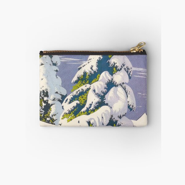 Item preview, Eyvind Earle designed and sold by KaijuNoKaiju.