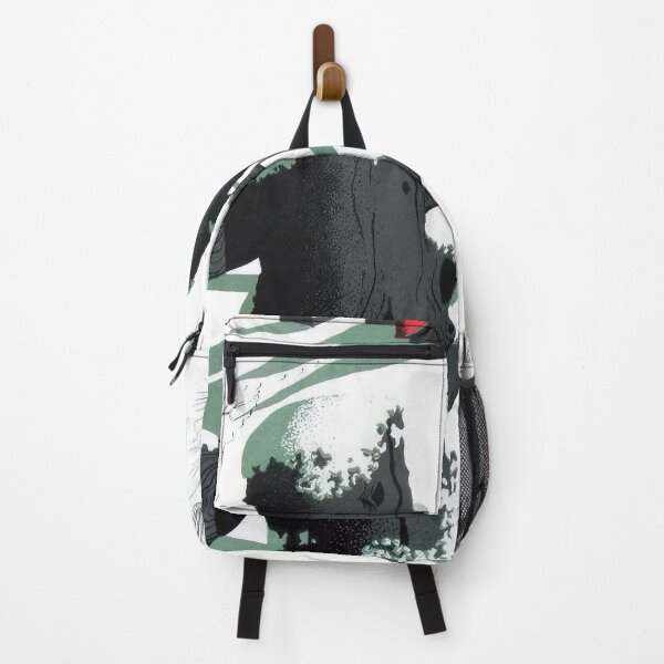 Item preview, Eyvind Earle designed and sold by KaijuNoKaiju.
