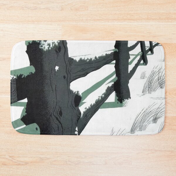 Item preview, Eyvind Earle designed and sold by KaijuNoKaiju.