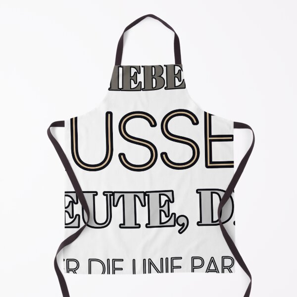 Item preview, Ich Liebe Alle Ausserleute, Die Über Die Linie Parken.  designed and sold by TheIconSmith.