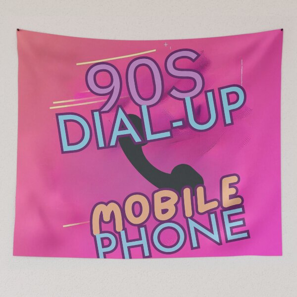 Item preview, Funny 90s designed and sold by KunoKR.
