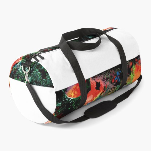Item preview, Eyvind Earle designed and sold by KaijuNoKaiju.