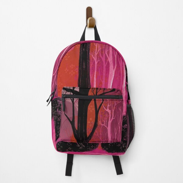 Item preview, Eyvind Earle designed and sold by KaijuNoKaiju.