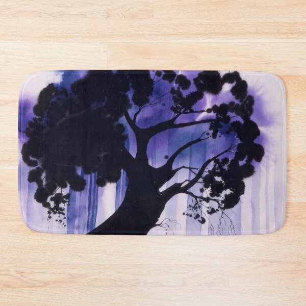 Item preview, Eyvind Earle designed and sold by KaijuNoKaiju.