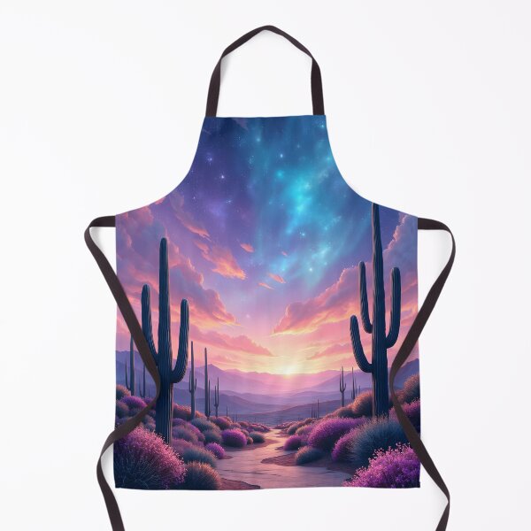 Item preview, Celestial Desert Twilight designed and sold by oanaunciuleanu.