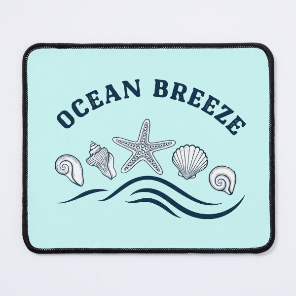 Item preview, Ocean Breeze designed and sold by Aise06.