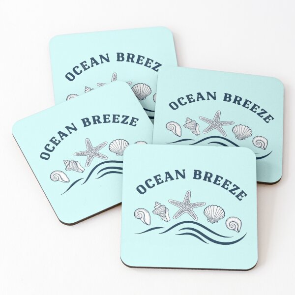 Item preview, Ocean Breeze designed and sold by Aise06.