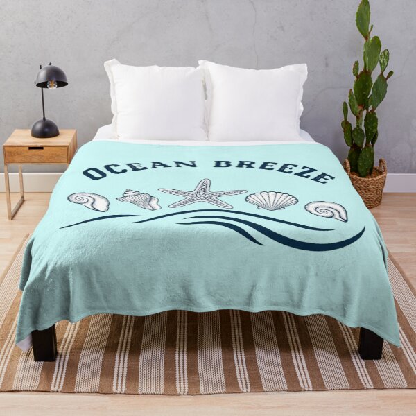 Item preview, Ocean Breeze designed and sold by Aise06.