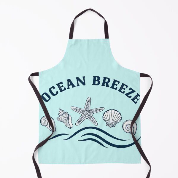 Item preview, Ocean Breeze designed and sold by Aise06.