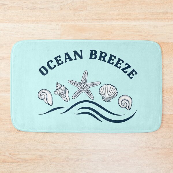 Item preview, Ocean Breeze designed and sold by Aise06.