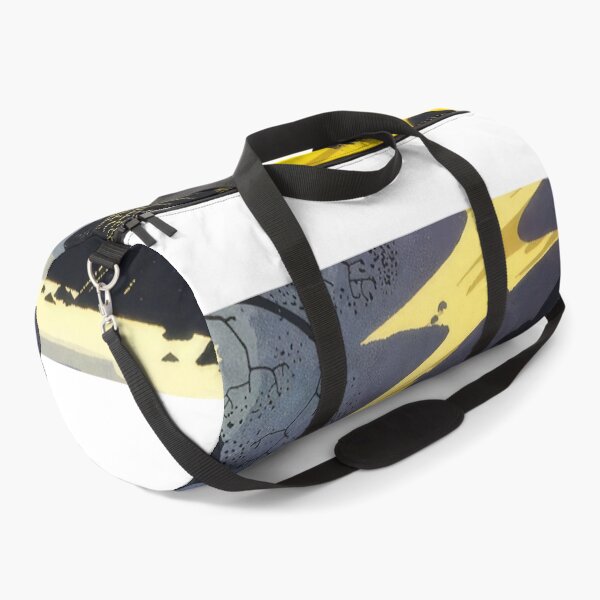 Item preview, Eyvind Earle designed and sold by KaijuNoKaiju.