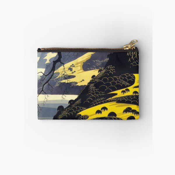 Item preview, Eyvind Earle designed and sold by KaijuNoKaiju.