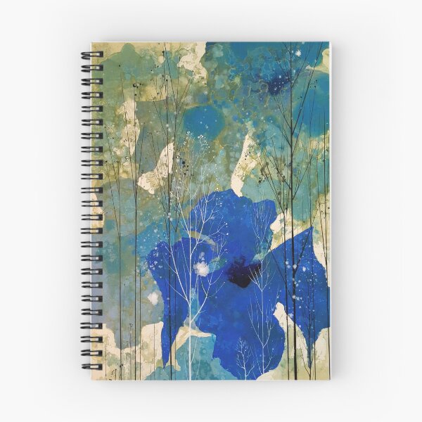 Item preview, Eyvind Earle designed and sold by KaijuNoKaiju.