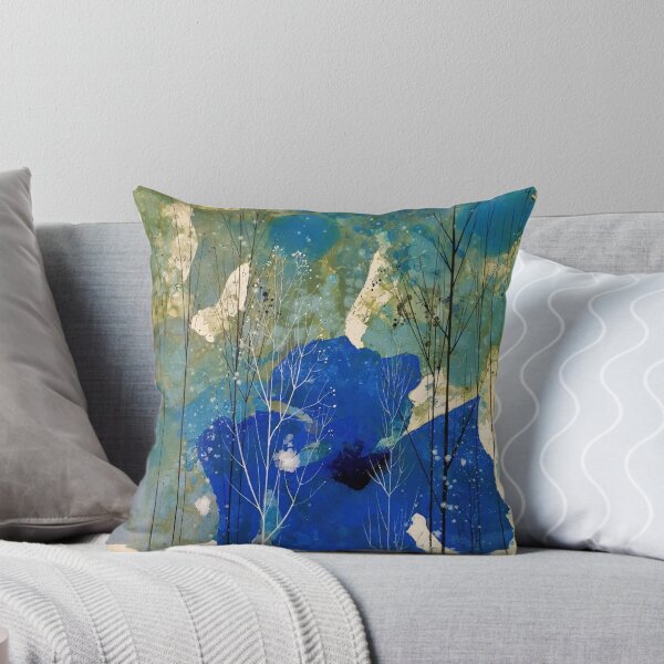 Item preview, Eyvind Earle designed and sold by KaijuNoKaiju.
