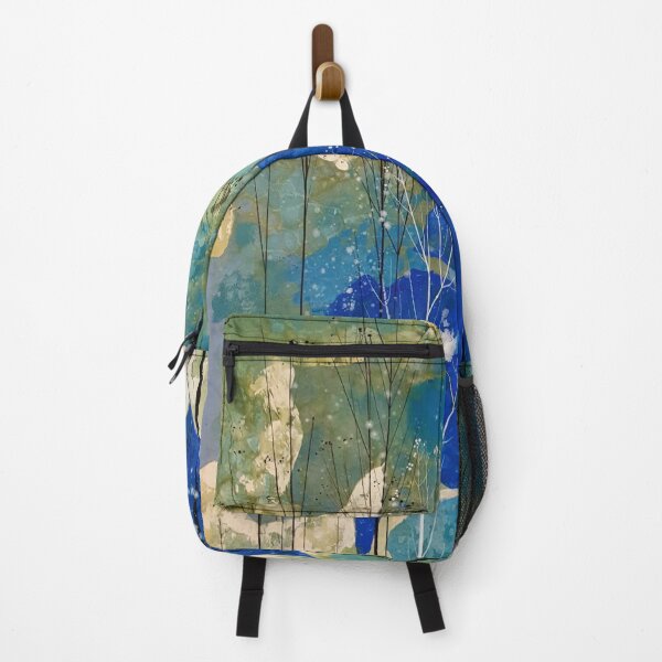 Item preview, Eyvind Earle designed and sold by KaijuNoKaiju.