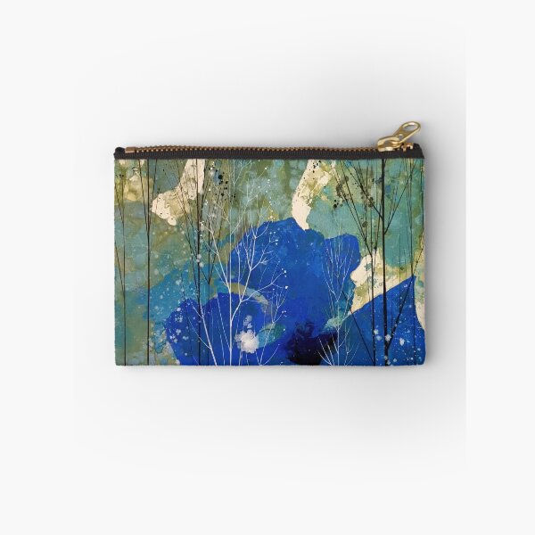 Item preview, Eyvind Earle designed and sold by KaijuNoKaiju.