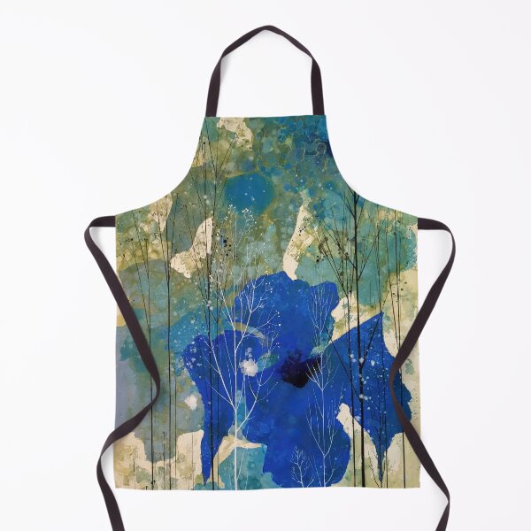 Item preview, Eyvind Earle designed and sold by KaijuNoKaiju.
