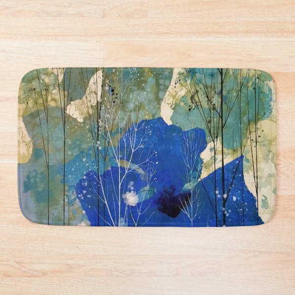 Item preview, Eyvind Earle designed and sold by KaijuNoKaiju.