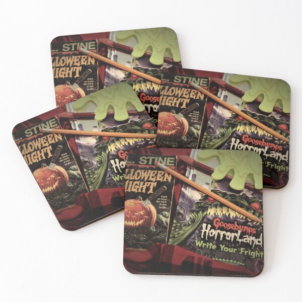 Item preview, Write Your Fright! designed and sold by lucey05.