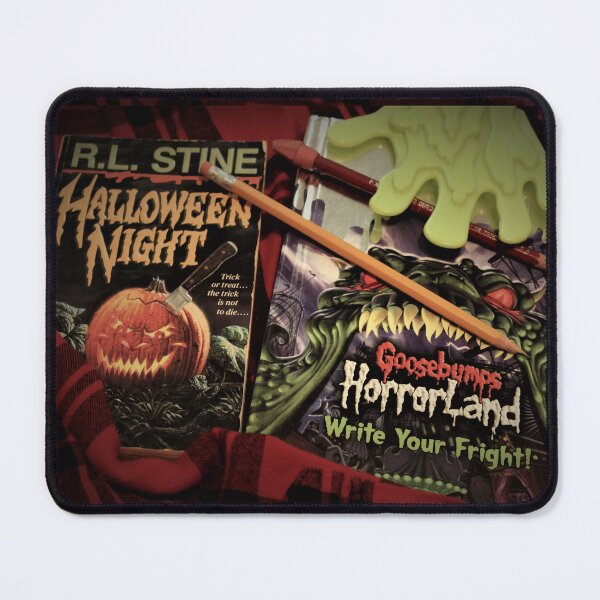Item preview, Write Your Fright! designed and sold by lucey05.