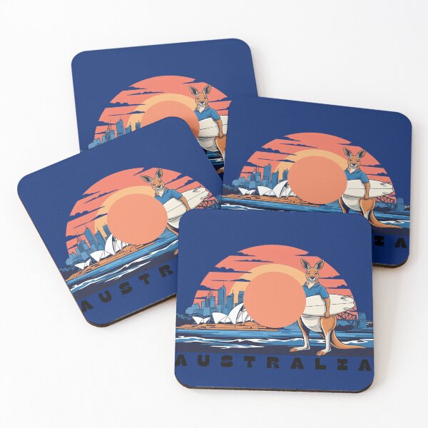 Item preview, Australia  designed and sold by Debajit Kro.