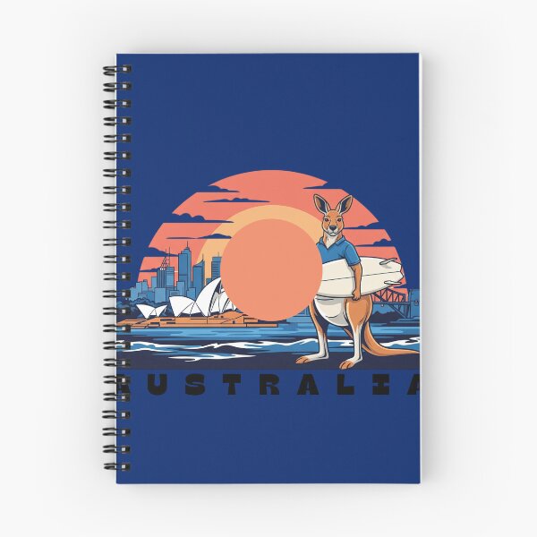 Item preview, Australia  designed and sold by Debajit Kro.