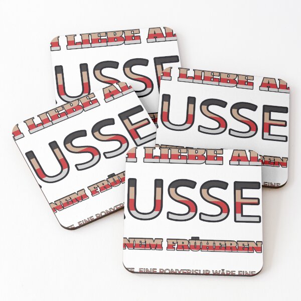 Item preview, Ich Liebe Alle Aussermeinem Früheren Ich, Das Dachte, Eine Ponyfrisur Wäre Eine Gute Idee.  designed and sold by TheIconSmith.