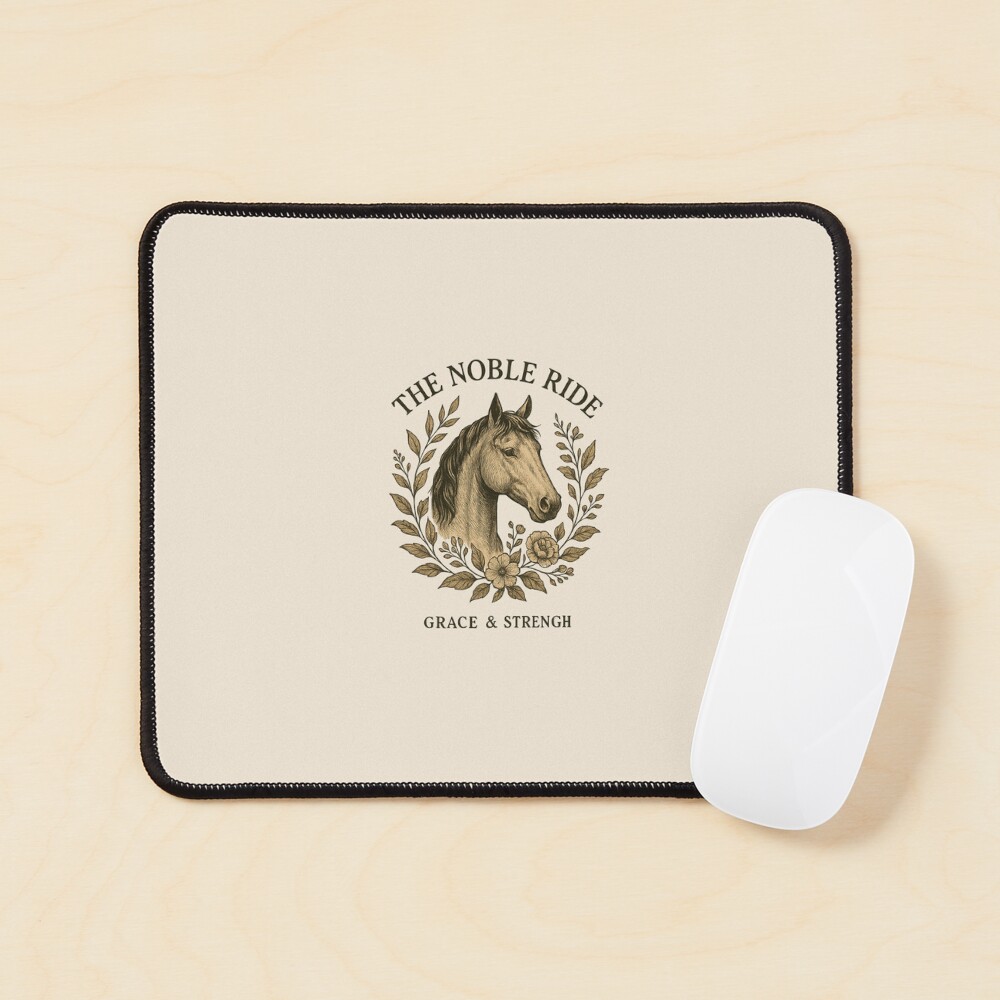 Item preview, Mouse Pad designed and sold by pipehaddock.