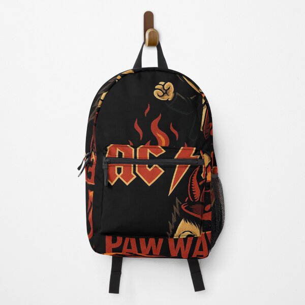 Item preview, AC/Labubu – Pawway to Hell designed and sold by bvnf.
