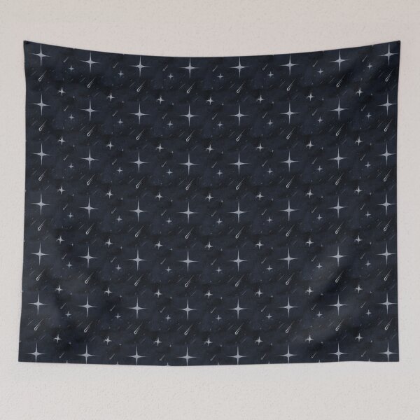 Item preview, meteor shower designed and sold by Arnollen.