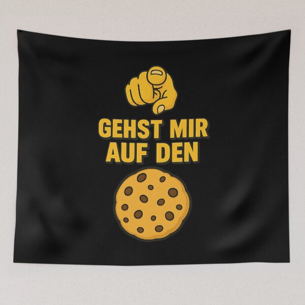 Item preview, You're getting on my nerves! designed and sold by Bengoer18.