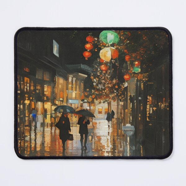 Item preview, Laneways of The Rocks, Sydney designed and sold by Highland Ink.