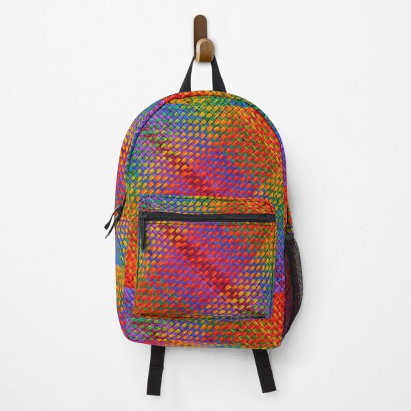 Item preview, Rainbow tartan 1 designed and sold by FortuneArts.